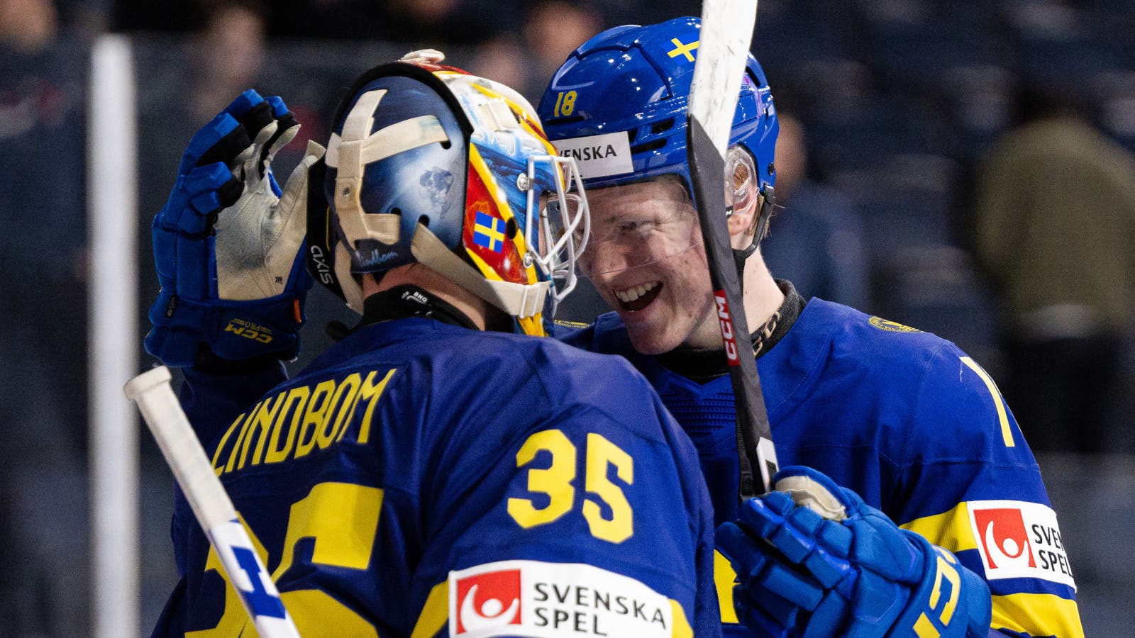 (25863) Carl Lindbom