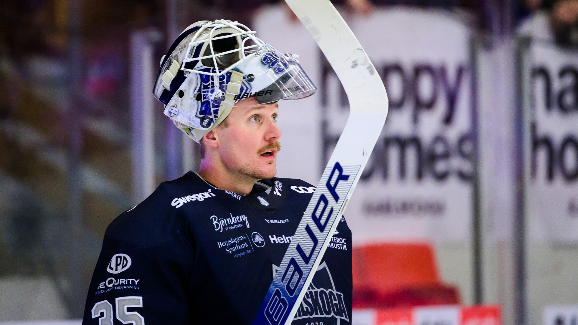 Lars Volden