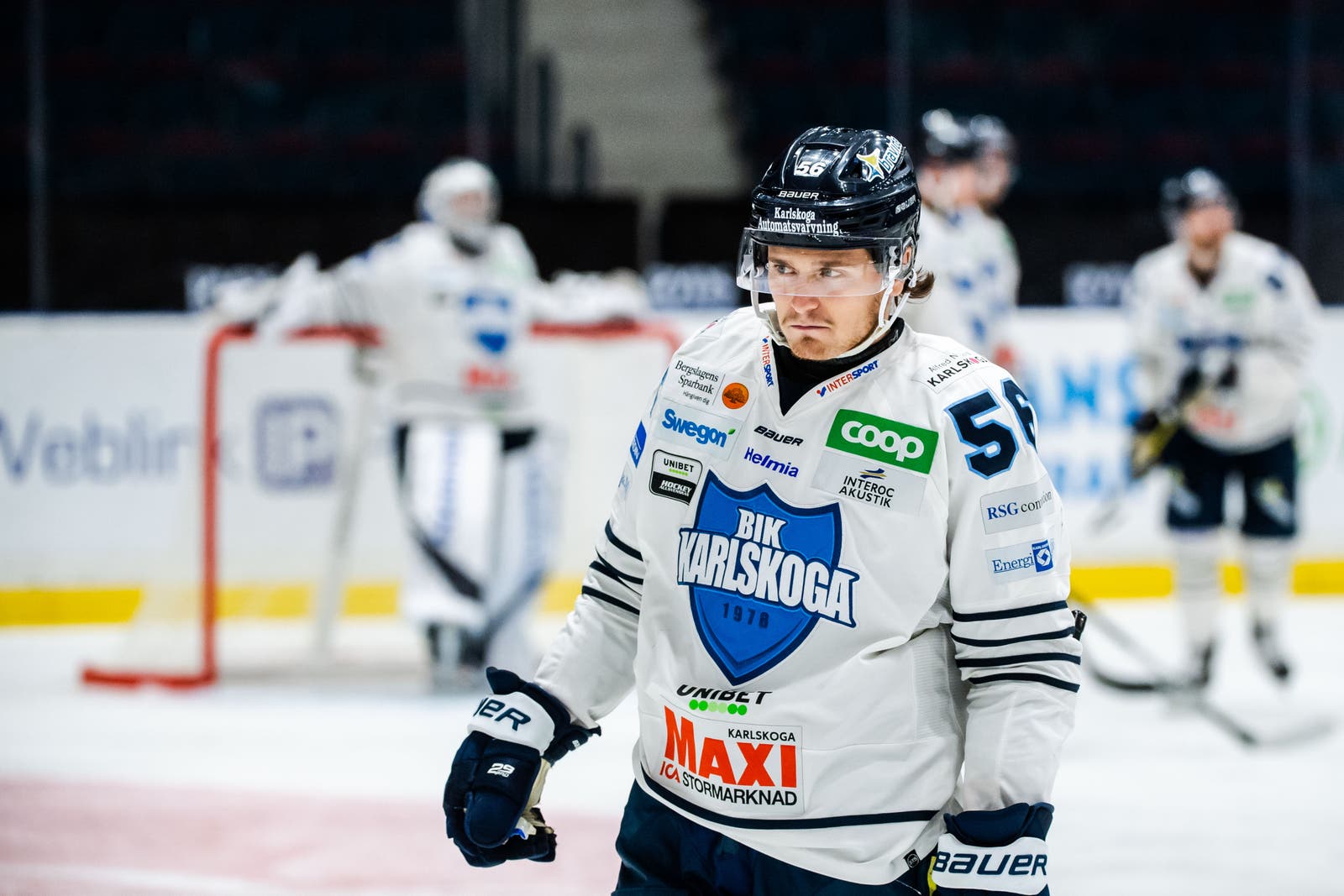 (10720) Fredrik Forsberg