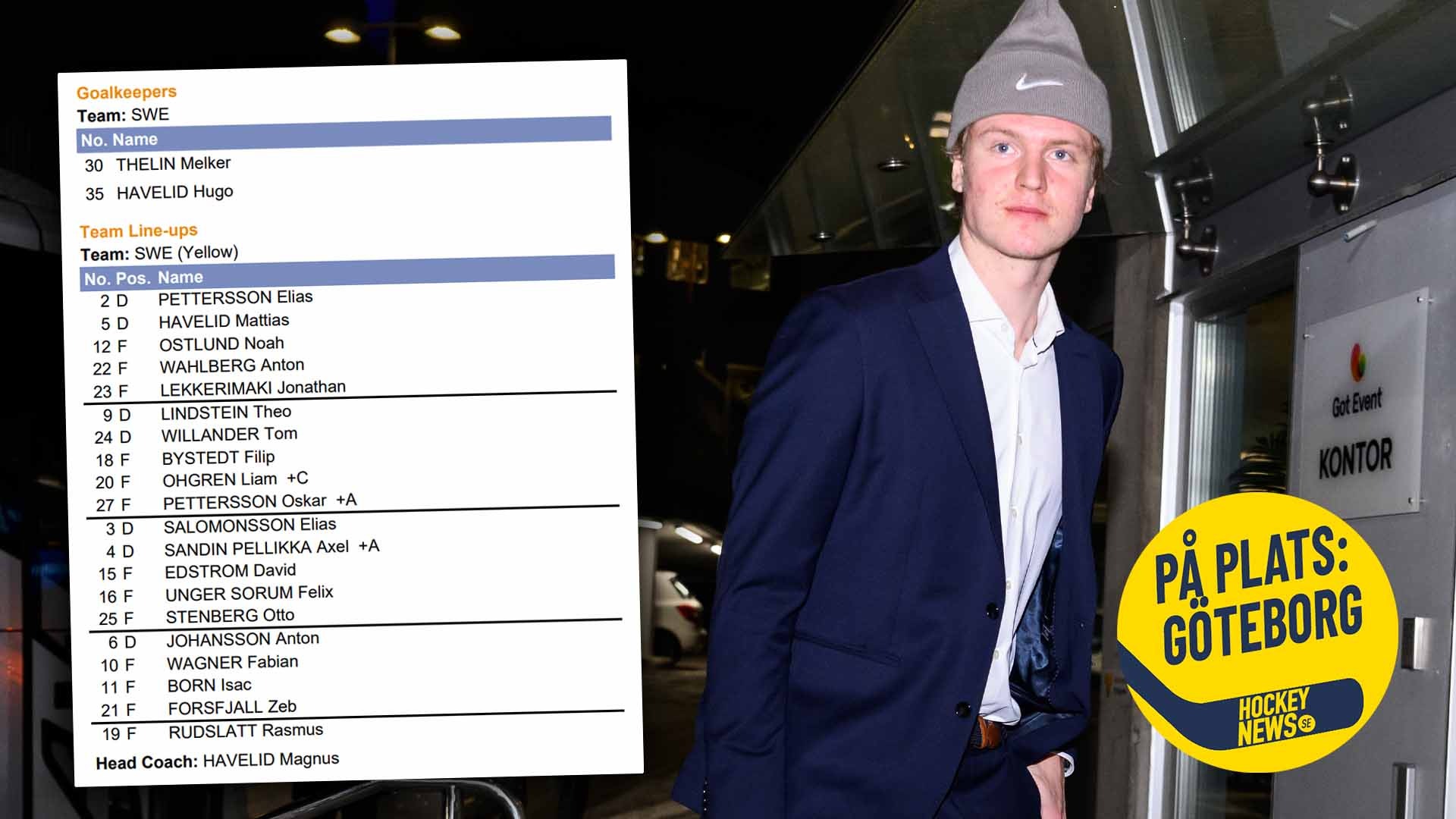 Bildbyrån / skärmdump X