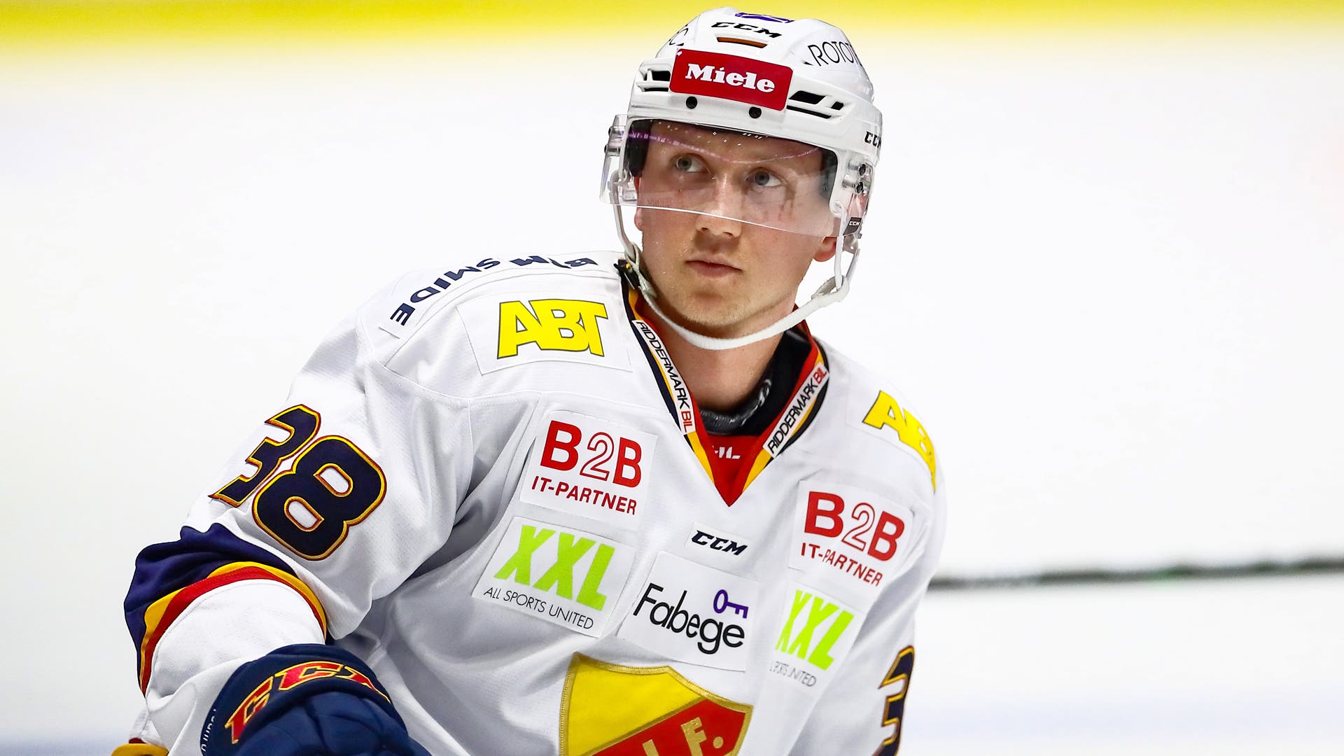 Peter Holgersson/Bildbyrån