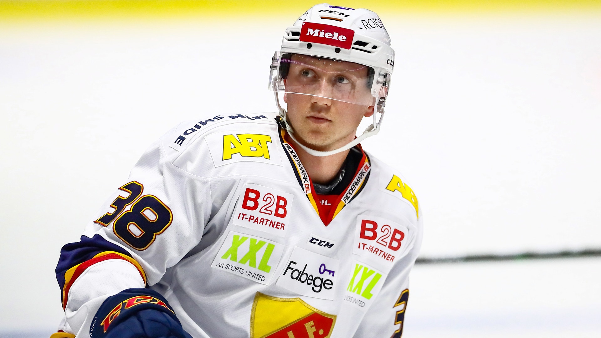 Peter Holgersson/Bildbyrån