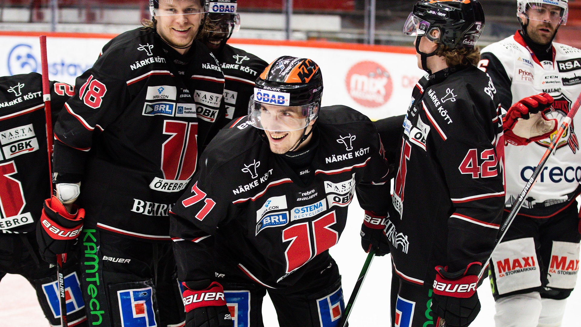 Johan Bernström/Bildbyrån