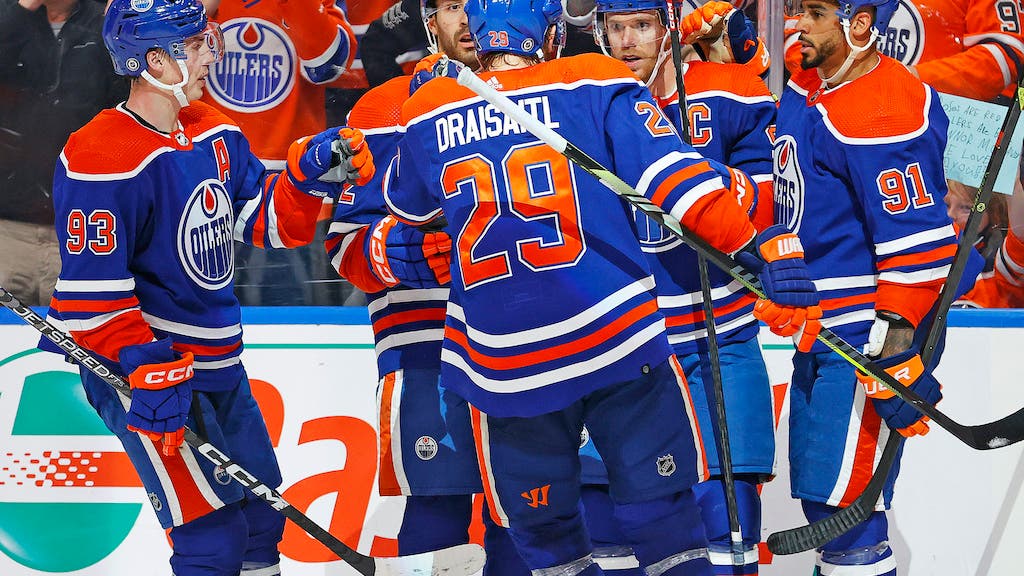 (27158) Edmonton Oilers Connor McDavid