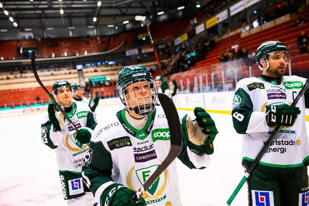 Tobias Sterner/Bildbyrån