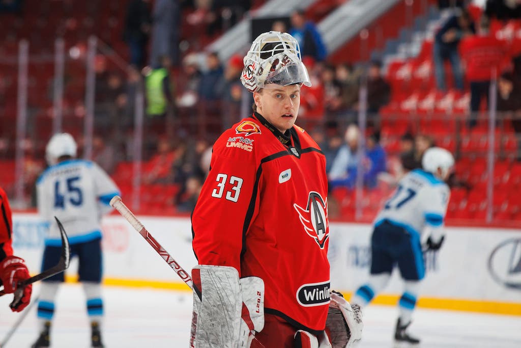 (27060) Johan Mattsson Avtomobilist