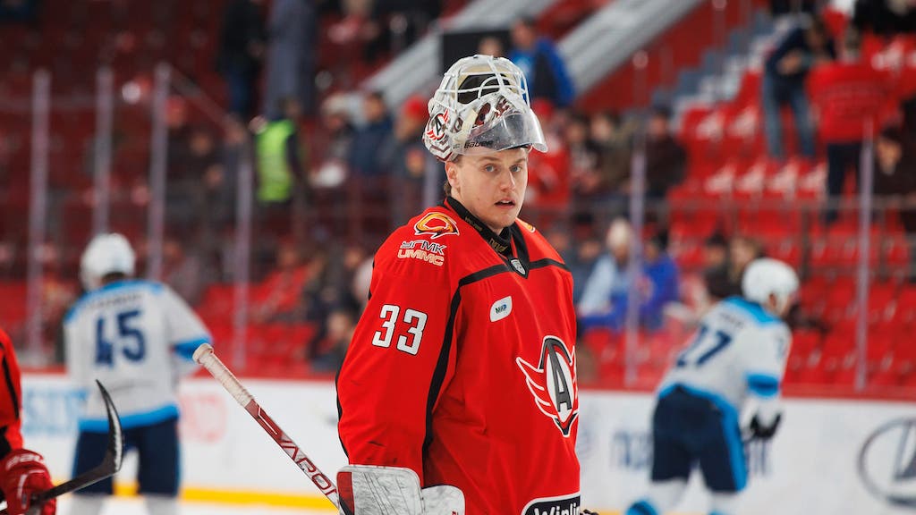 (27060) Johan Mattsson Avtomobilist