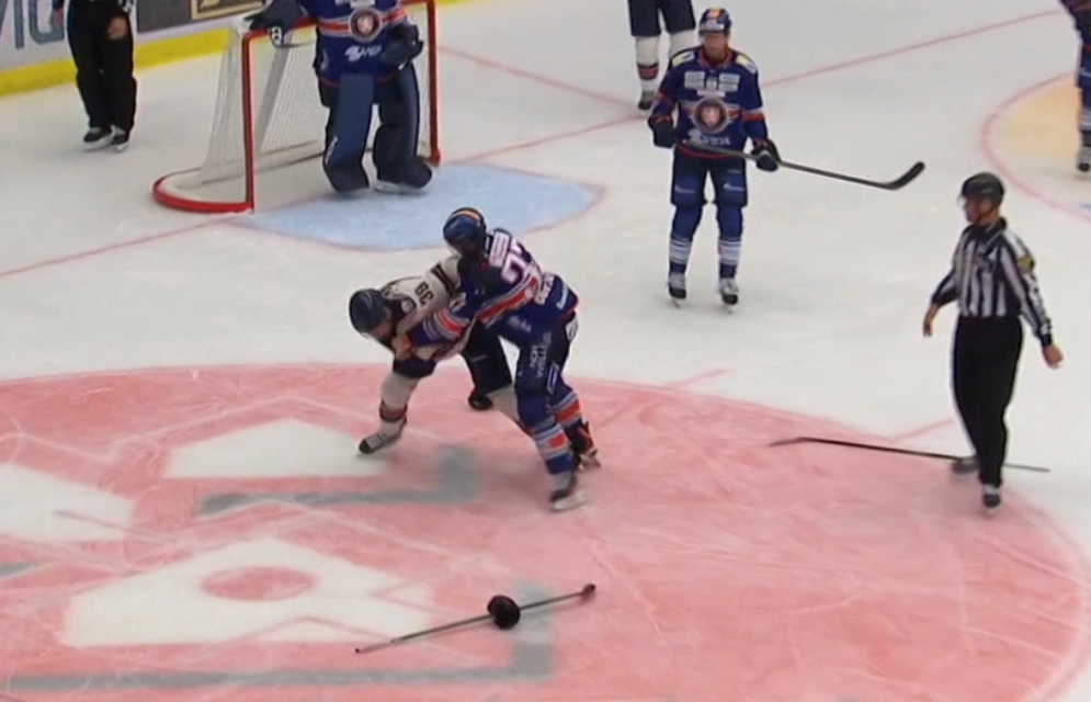 (24470) Glenn Gustavsson/Ty Rattie