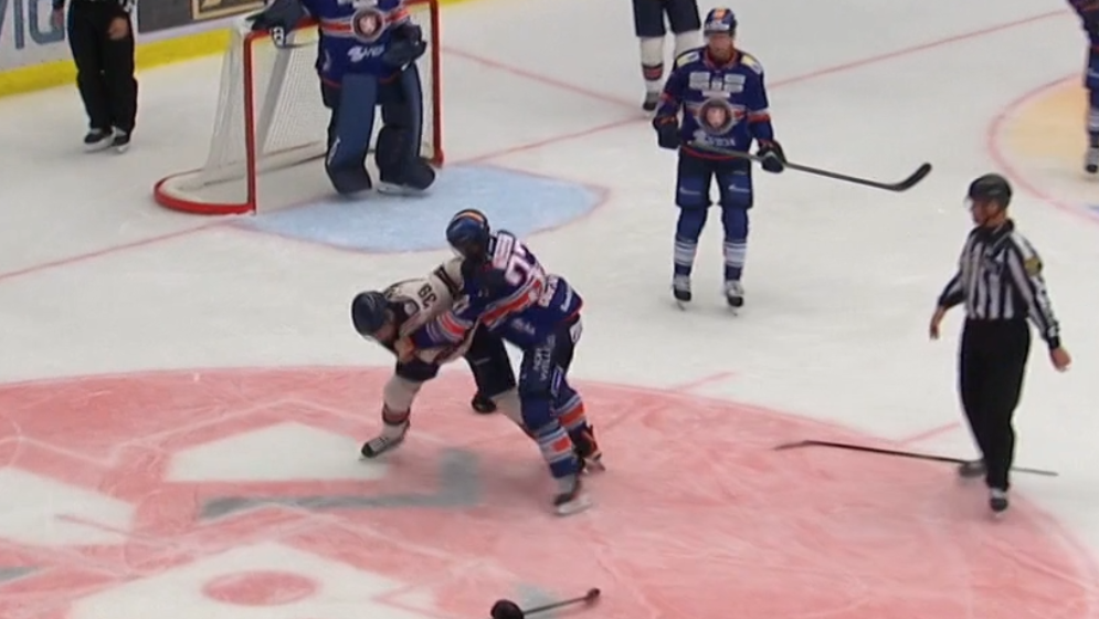 (24470) Glenn Gustavsson/Ty Rattie