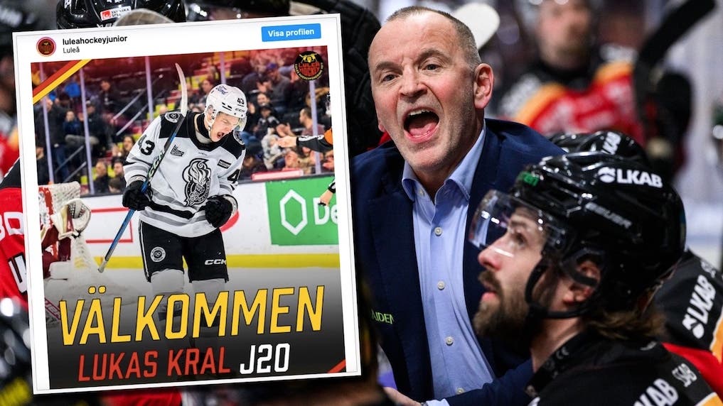 Lukas Kral