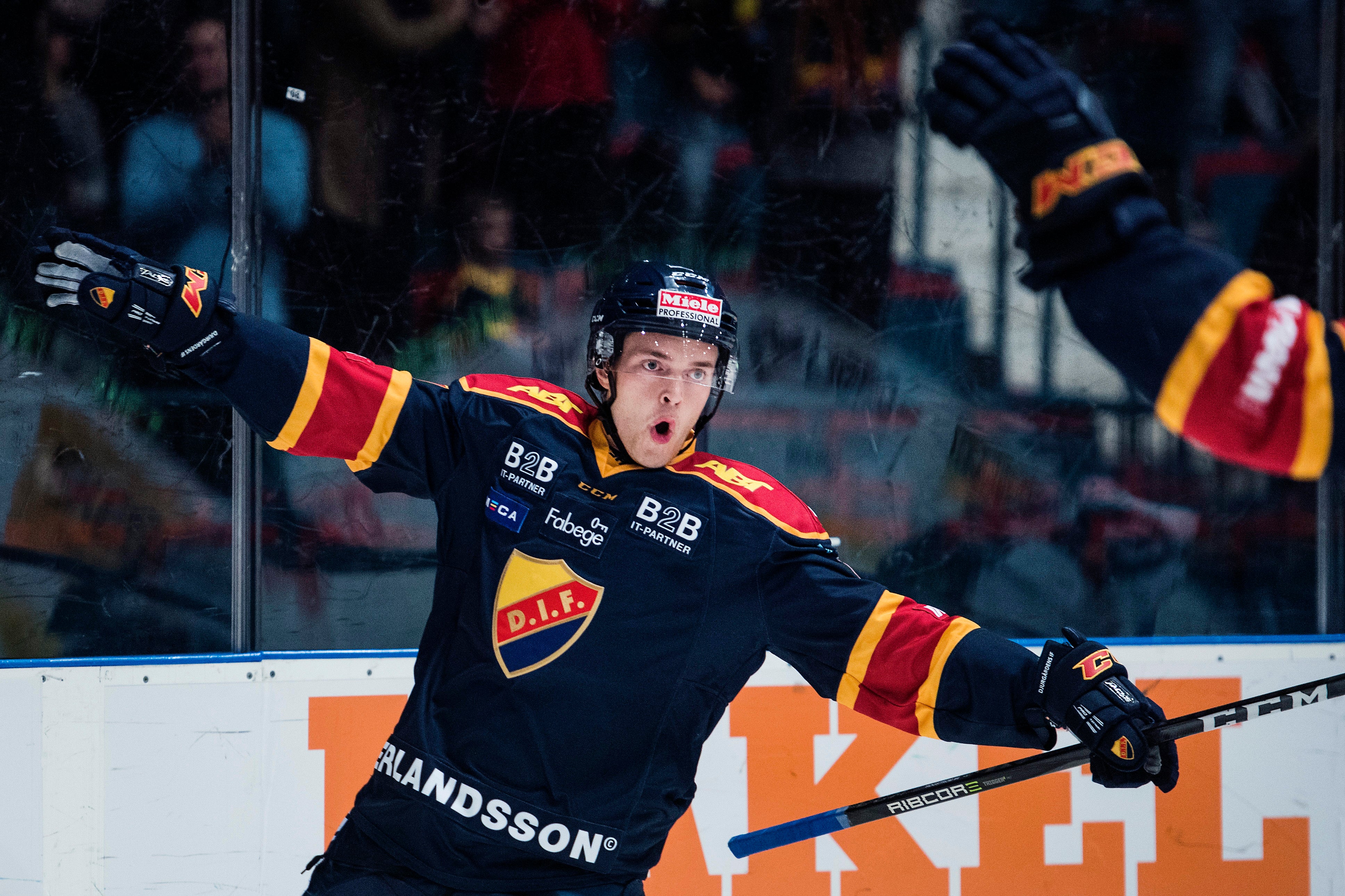 (402) Marcus Högström