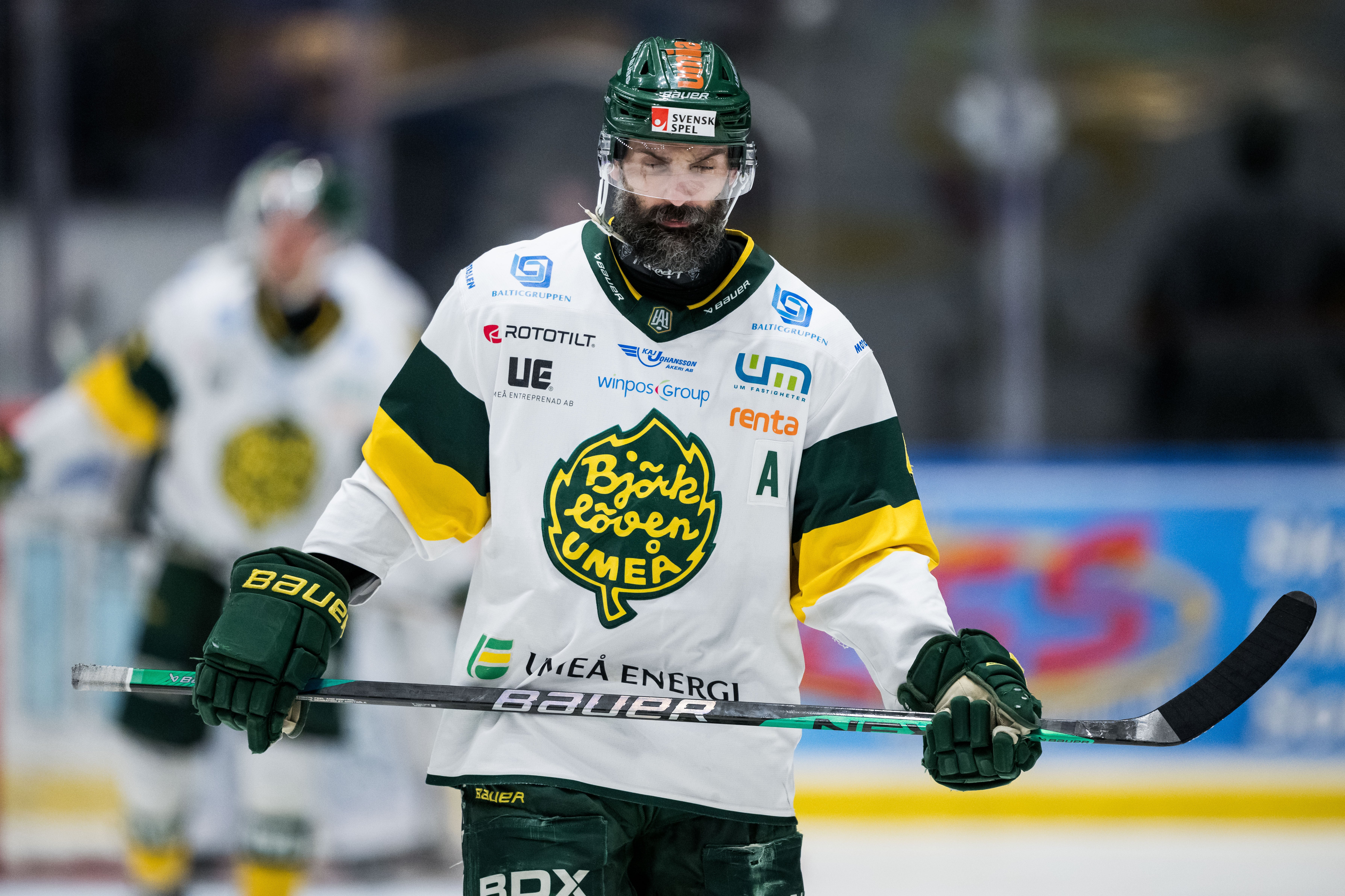 Daniel Rahimi
