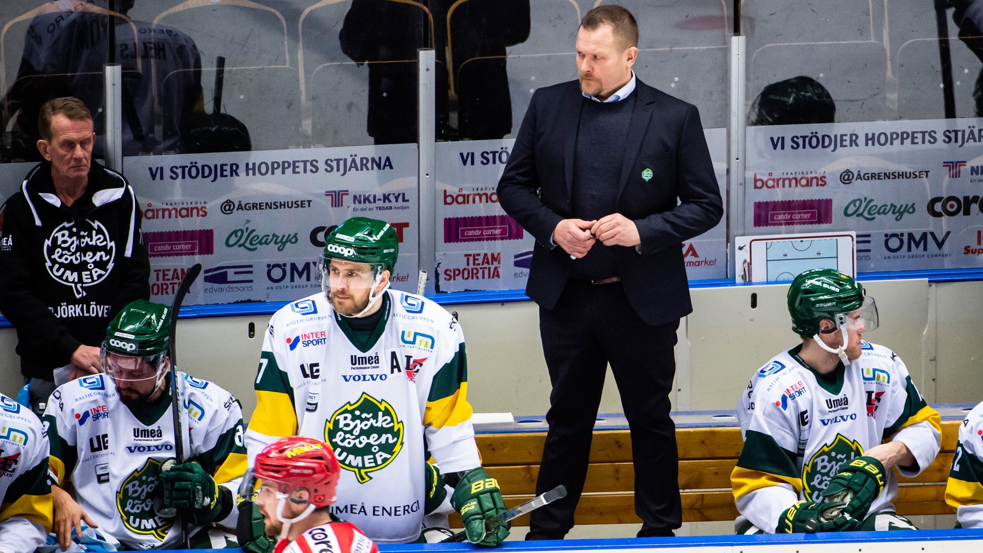 Erik Mårtensson/Bildbyrån