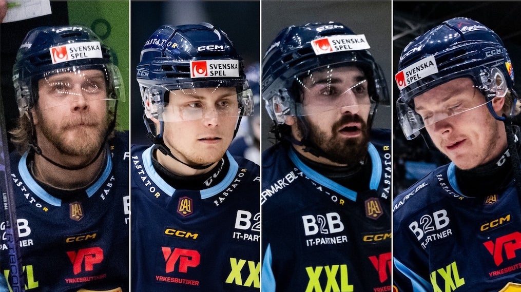 Liss Dahlström Karlsson Loponen