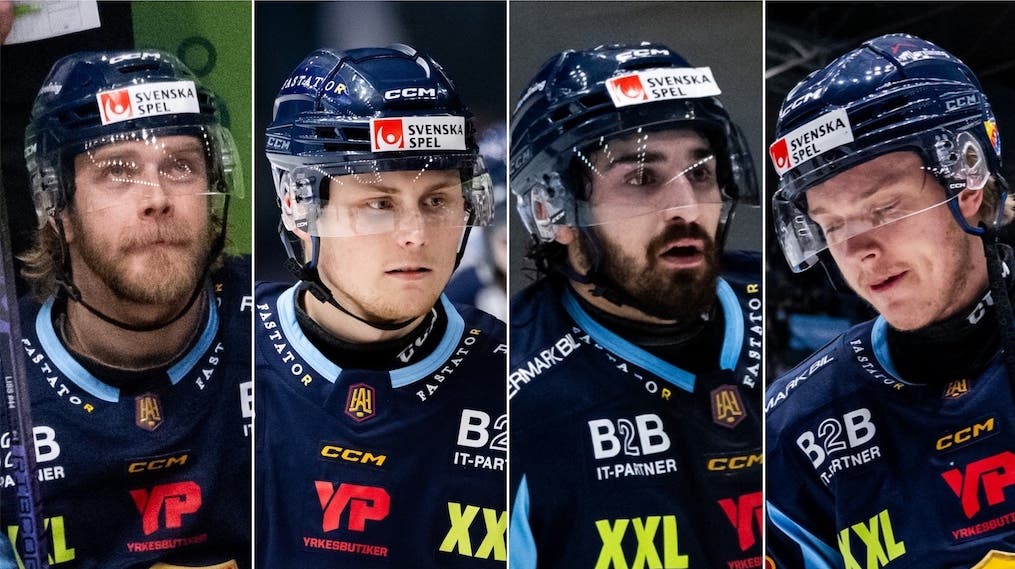 Liss Dahlström Karlsson Loponen