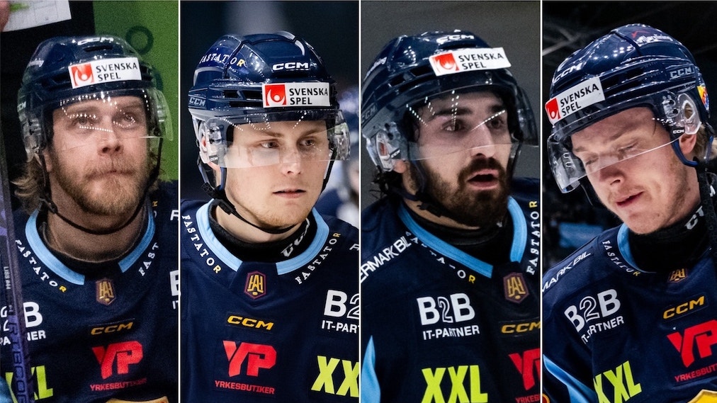 Liss Dahlström Karlsson Loponen