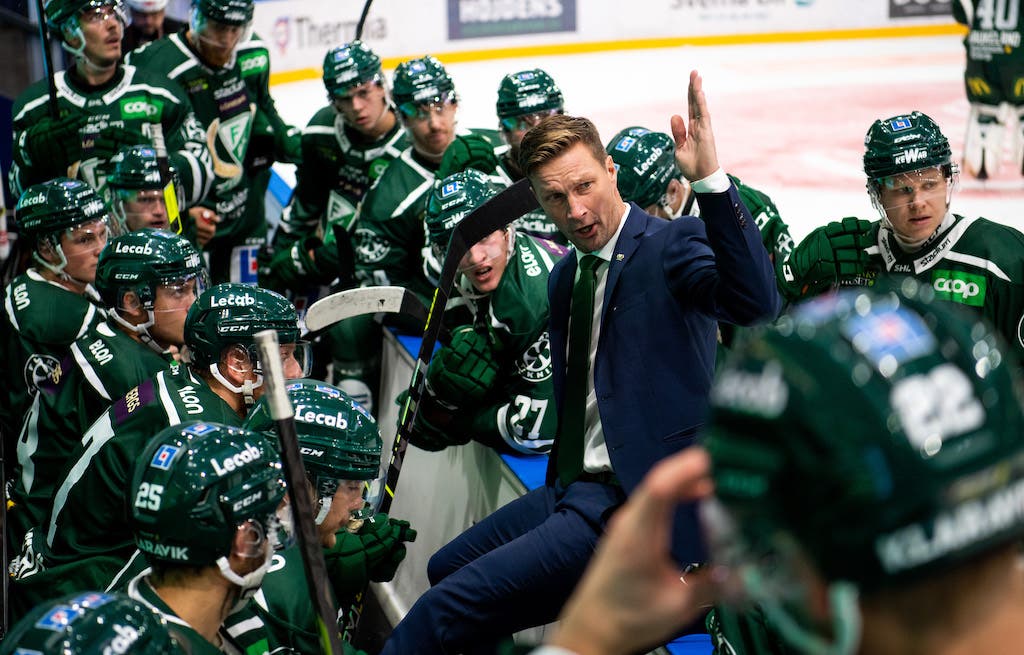 (16151) Johan Pennerborn/Färjestad BK