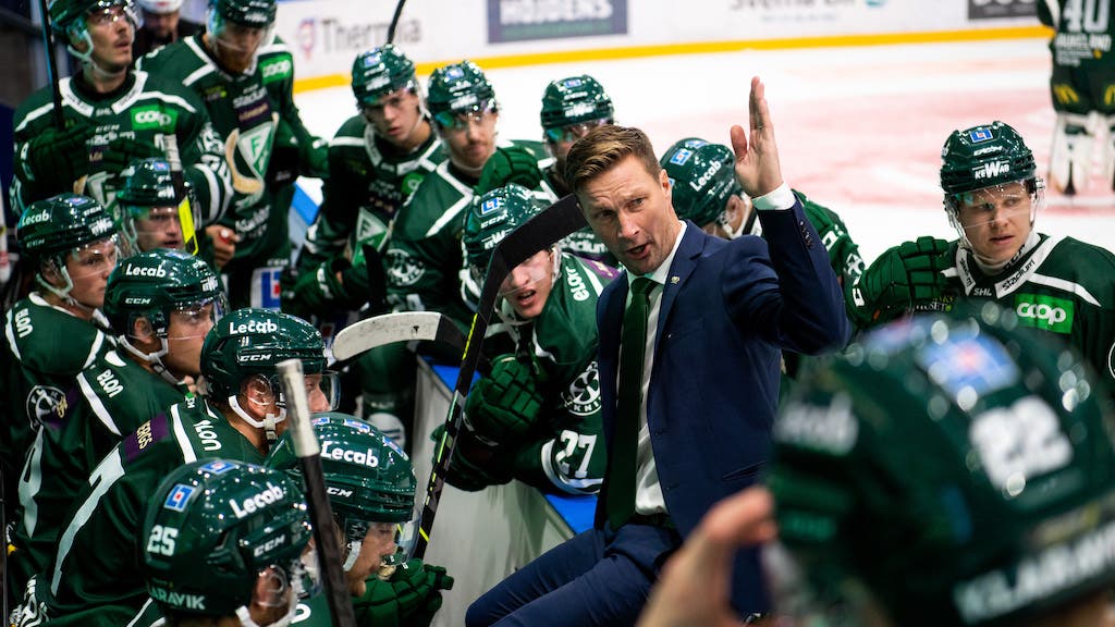 (16151) Johan Pennerborn/Färjestad BK