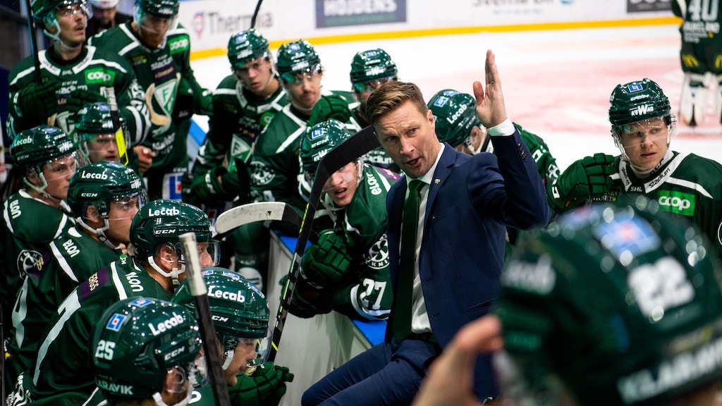 (16151) Johan Pennerborn/Färjestad BK