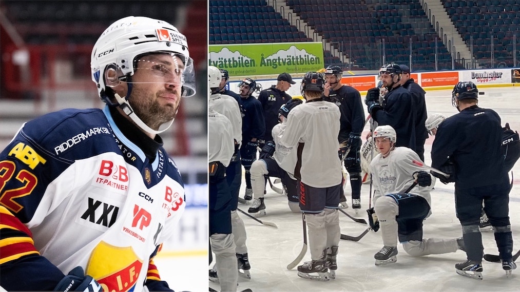 Foto: Bildbyrån och Mattias Ek