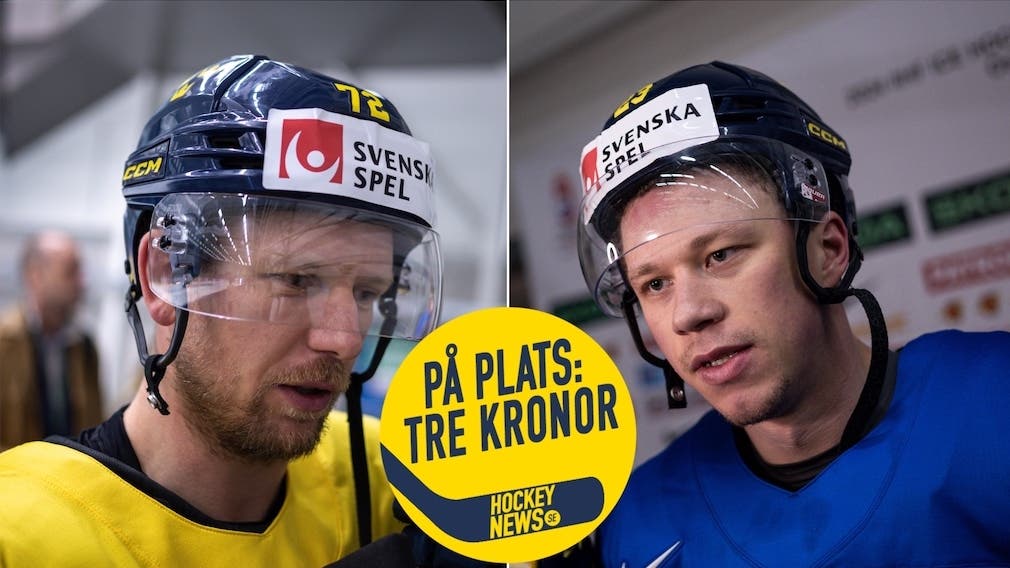 Foto: Maxim Thoré/Bildbyrån