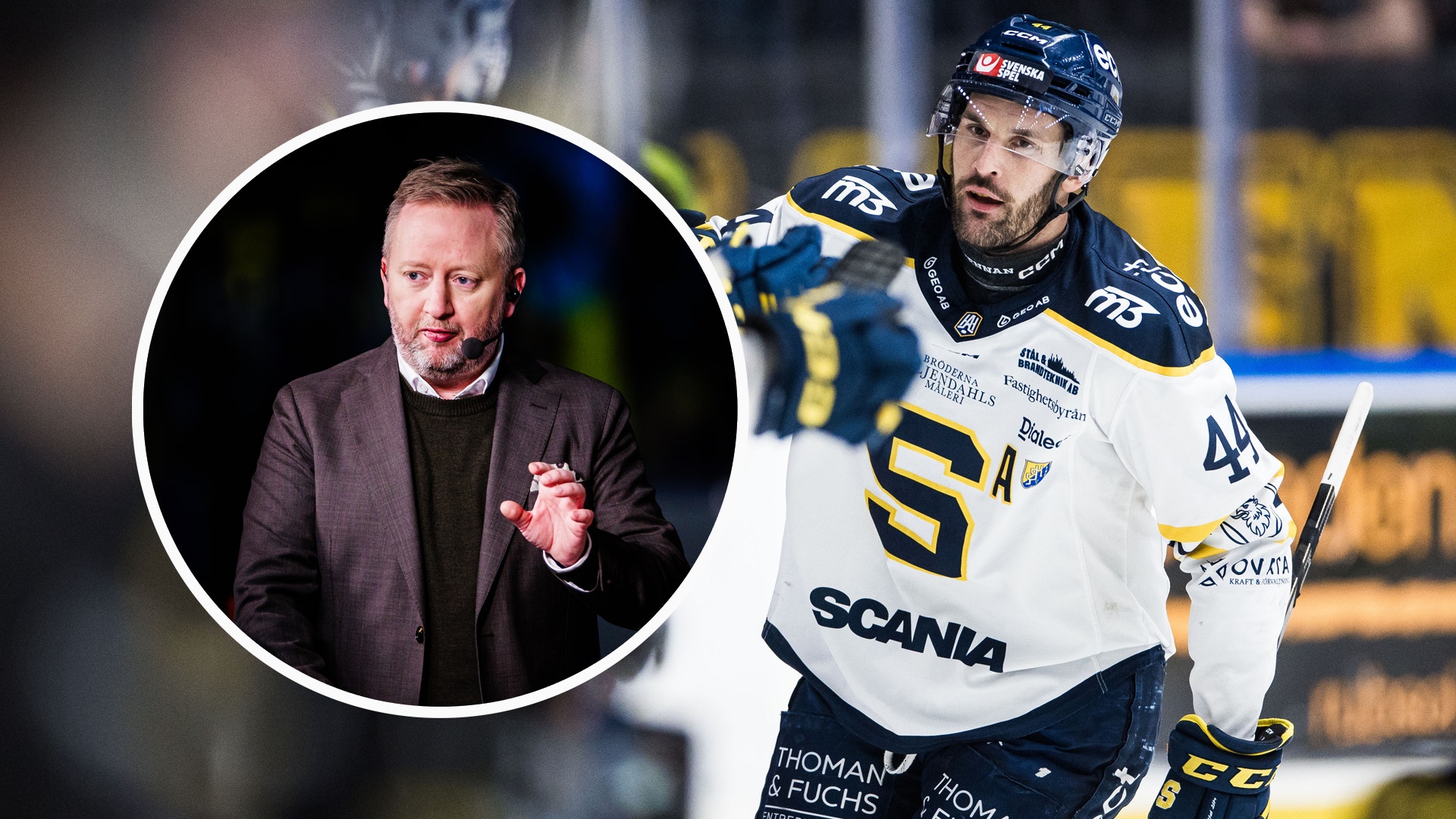 Foto: Kenta Jönsson/Bildbyrån