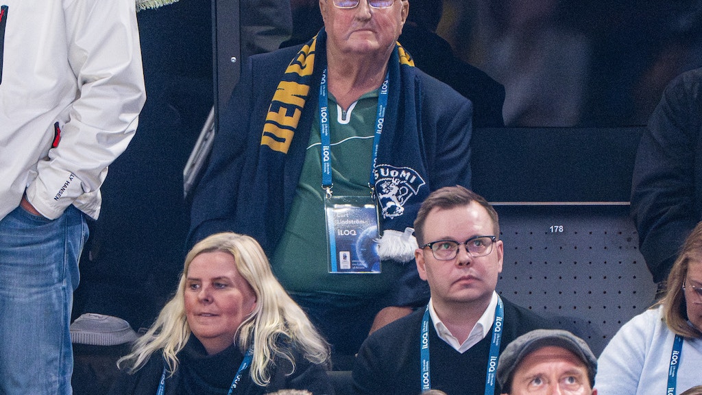 Foto: Emma Wallskog/Bildbyrån