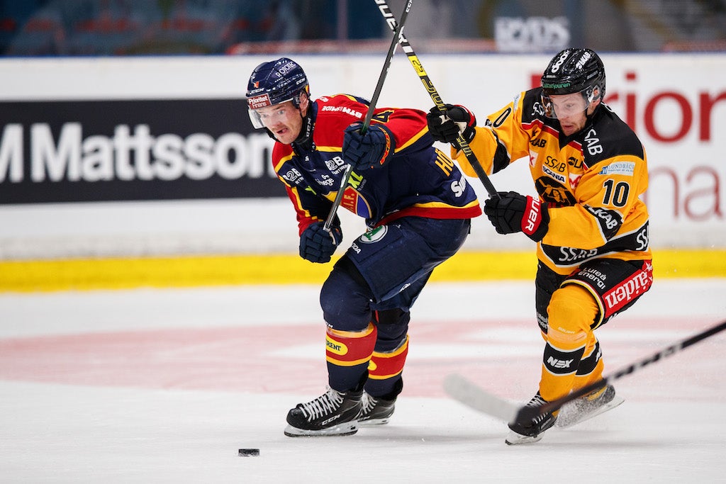 Andreas Sandström/Bildbyrån