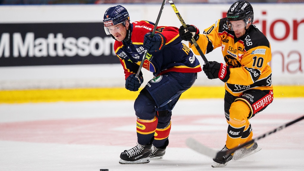 Andreas Sandström/Bildbyrån