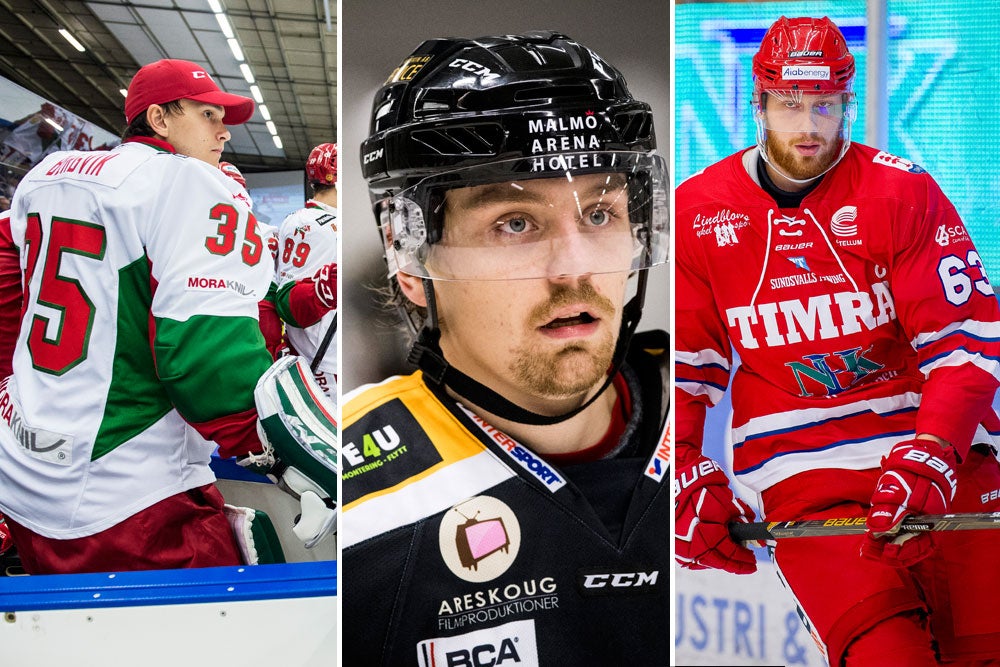 (5305) Fredrik Bergvik /Mattias Elfström / David Westlund