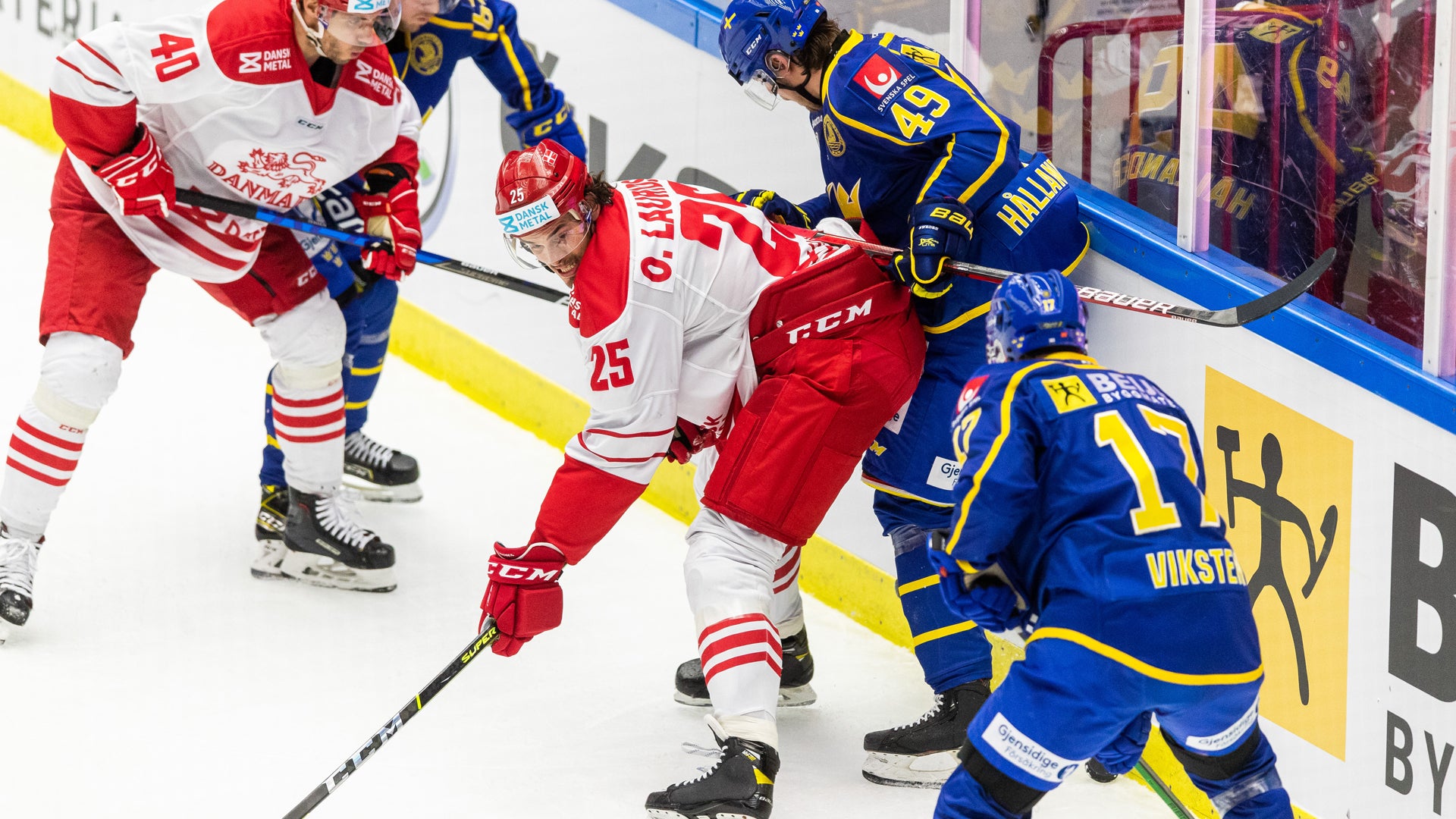Bildbyrån