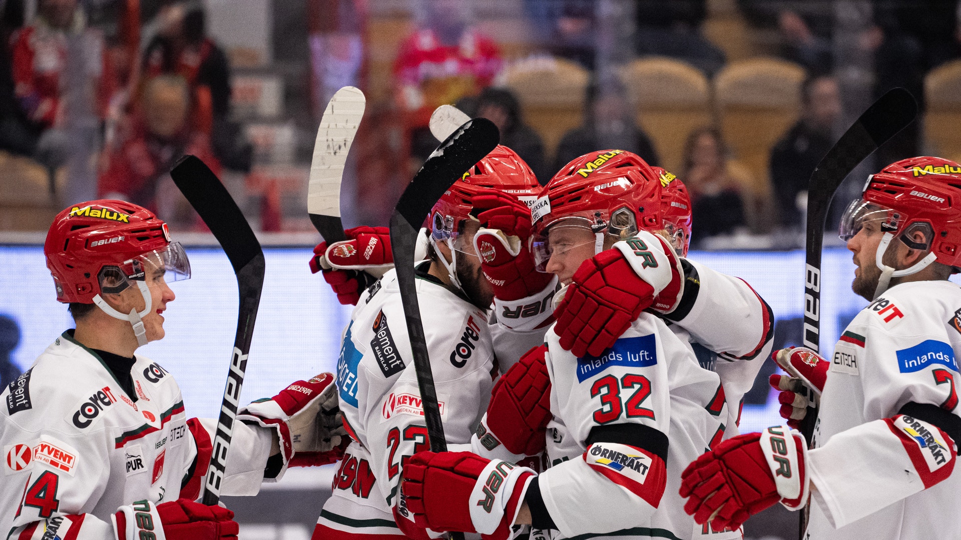 Christoffer Cederberg/Bildbyrån
