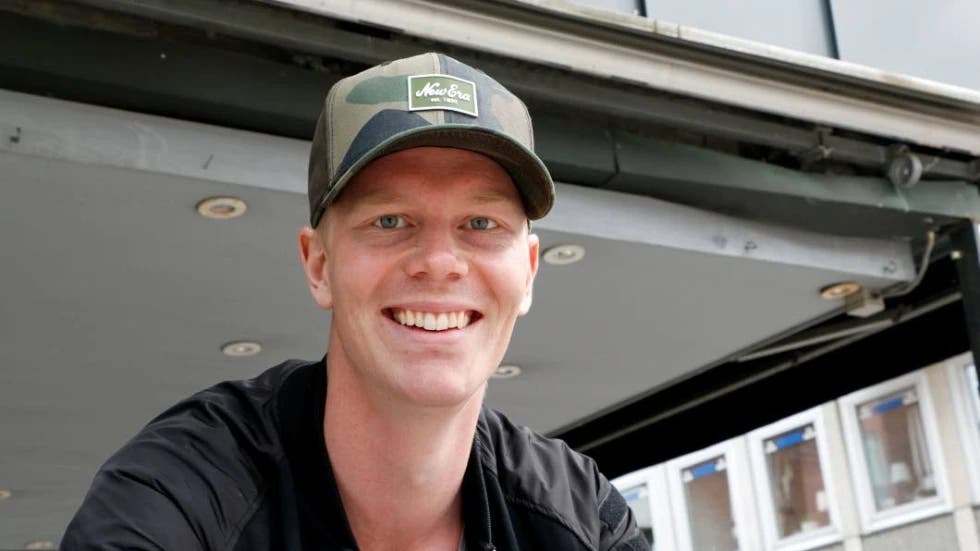 Lars Bryggman