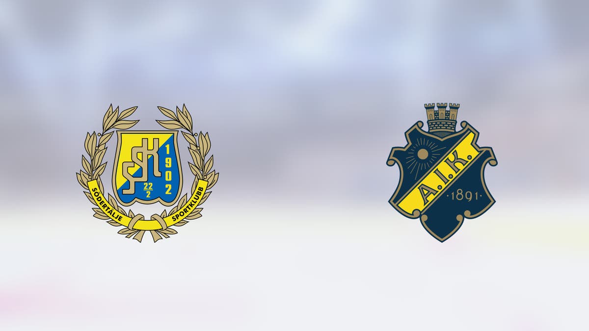 AIK möter SSK efter trendbrottet senast