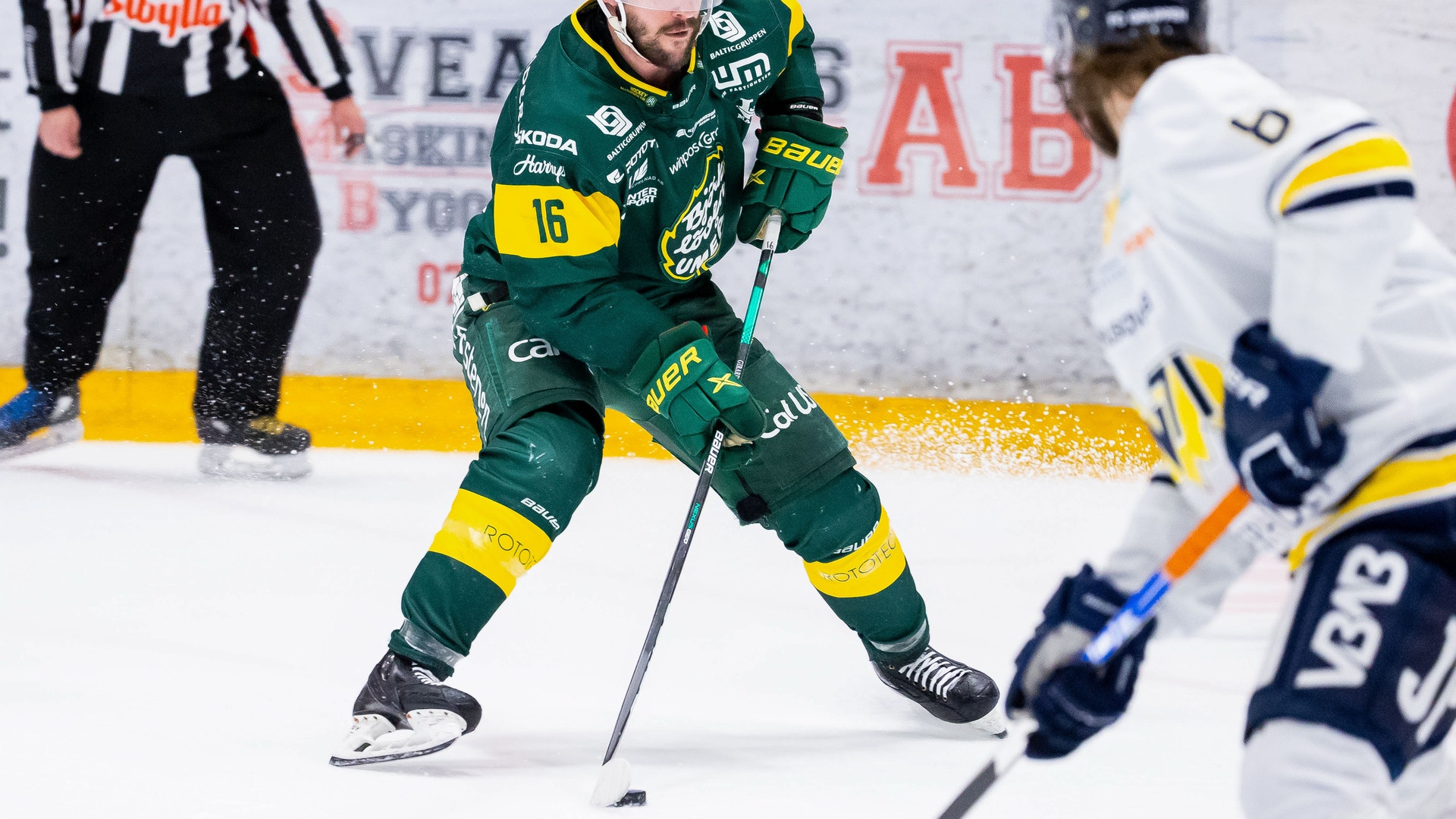 Foto: Bildbyrån