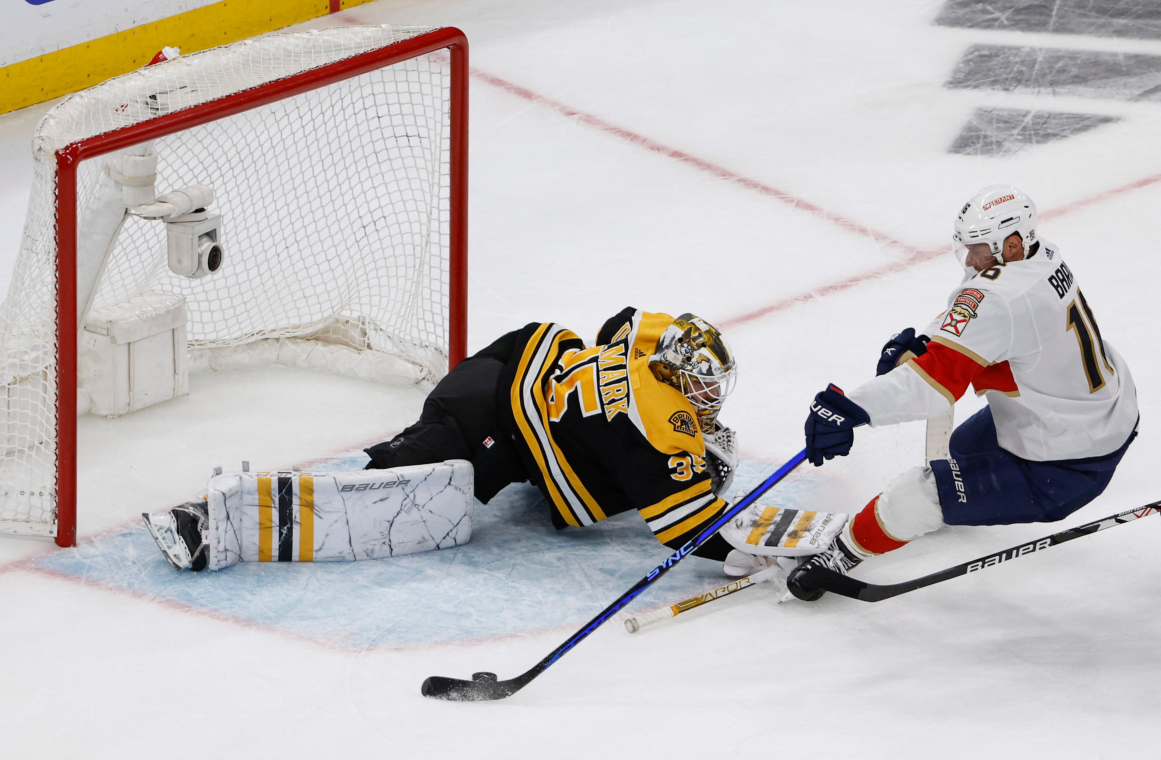 (27607) Ullmark