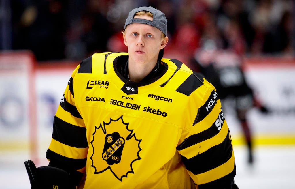 (25813) Alexander Hellnemo Skellefteå