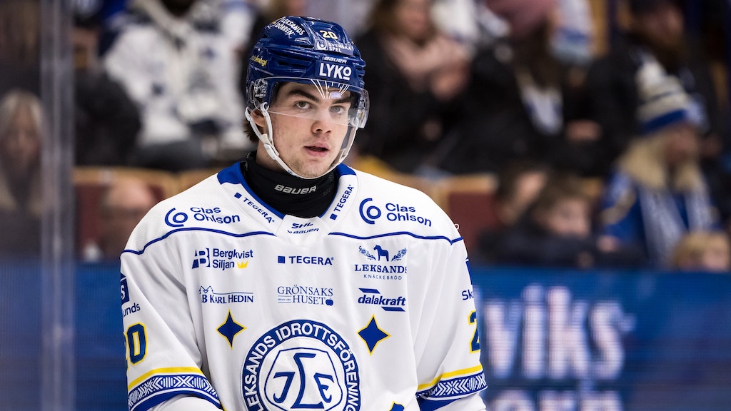 Daniel Eriksson/Bildbyrån