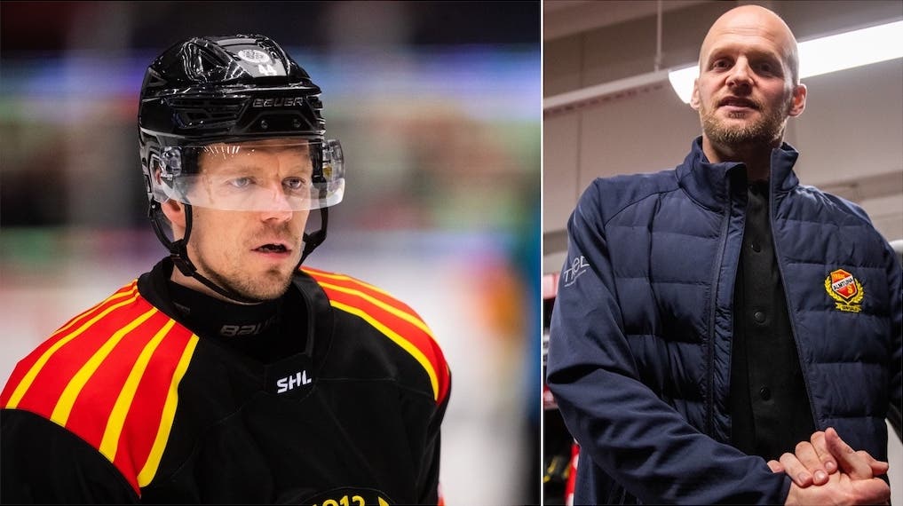 (23967) Nicklas Danielsson Tony Mårtensson