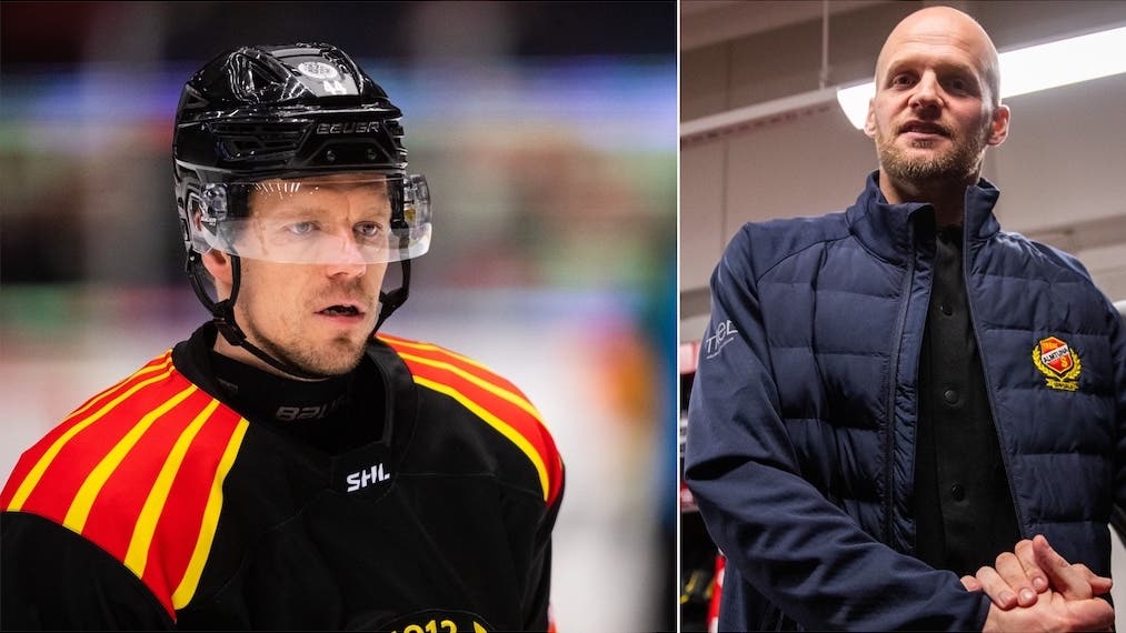 (23967) Nicklas Danielsson Tony Mårtensson