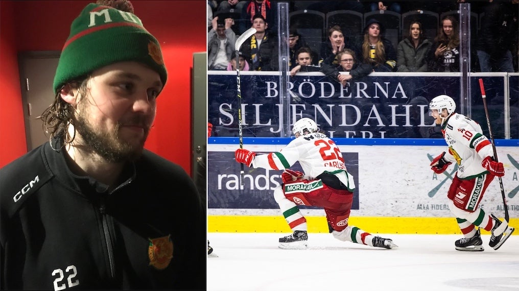 (27265) Måns Carlsson