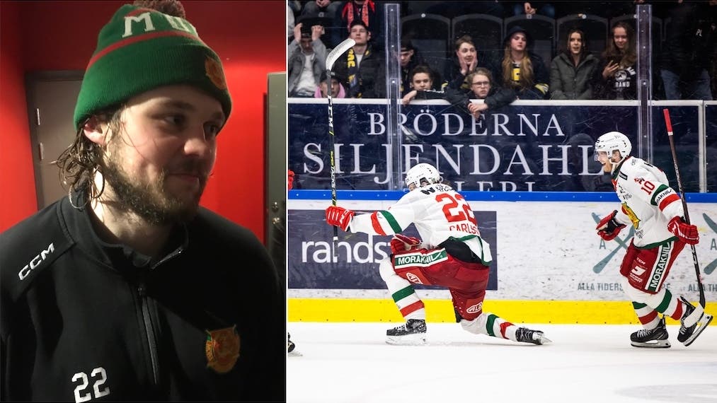 (27265) Måns Carlsson