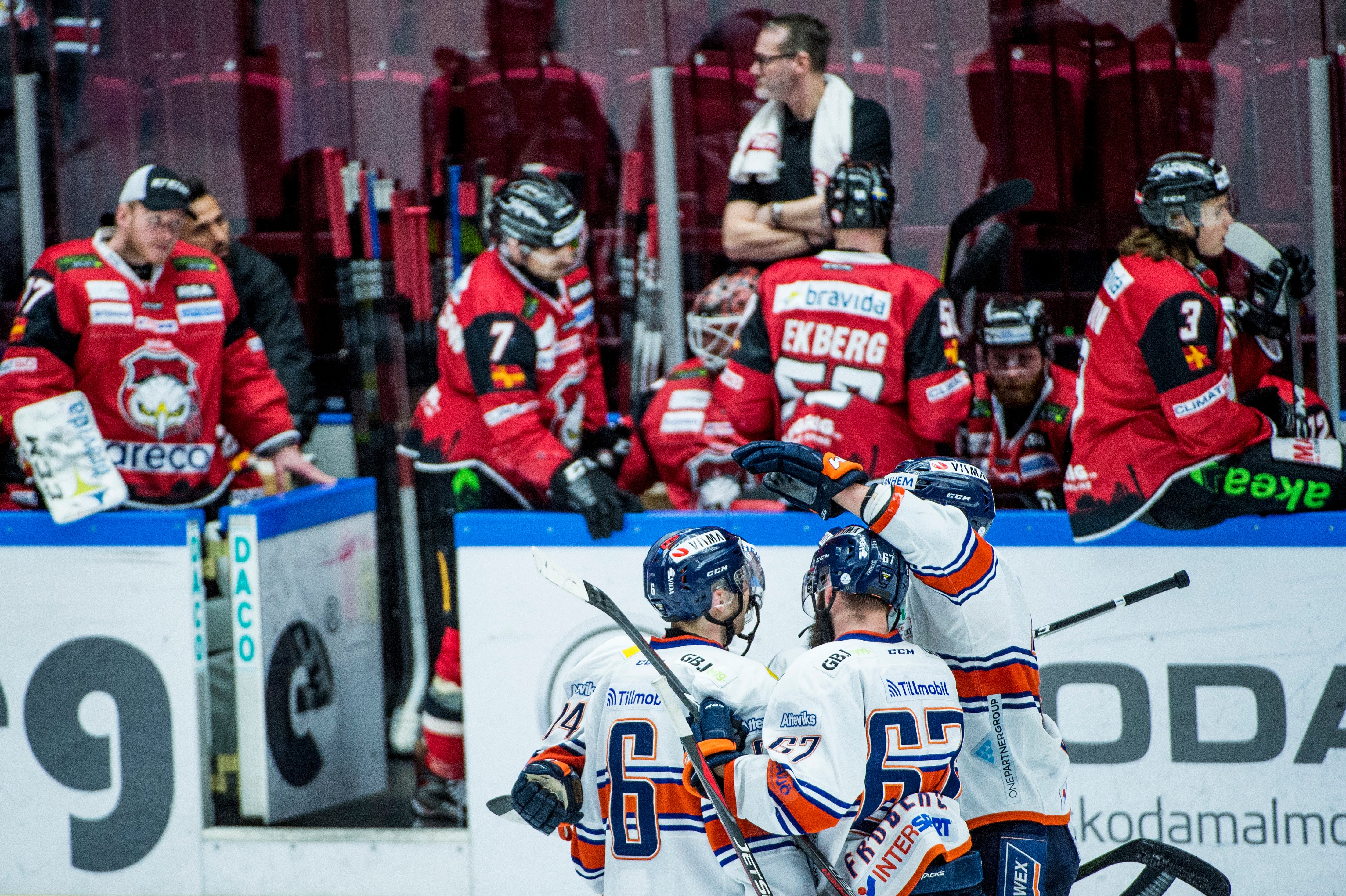 (2426) malmö växjö