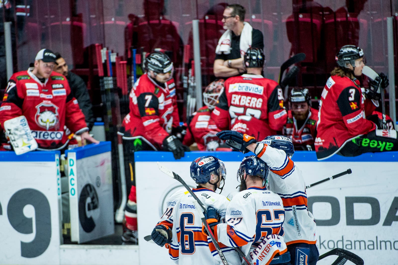 (2426) malmö växjö