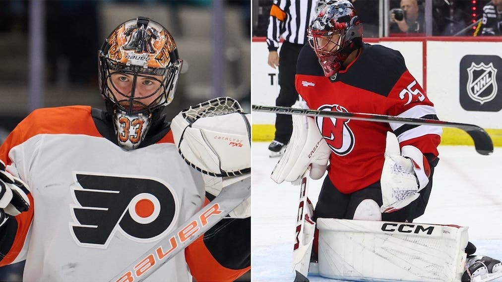 Samuel Ersson Jacob Markström