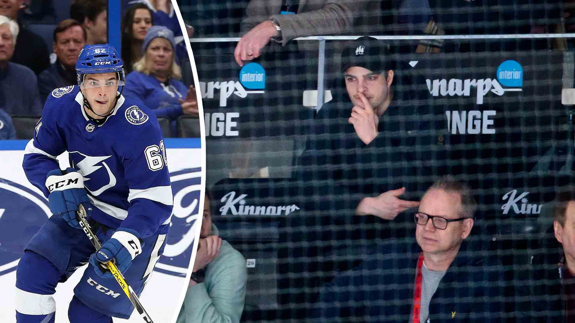 (32074) Danick Martel