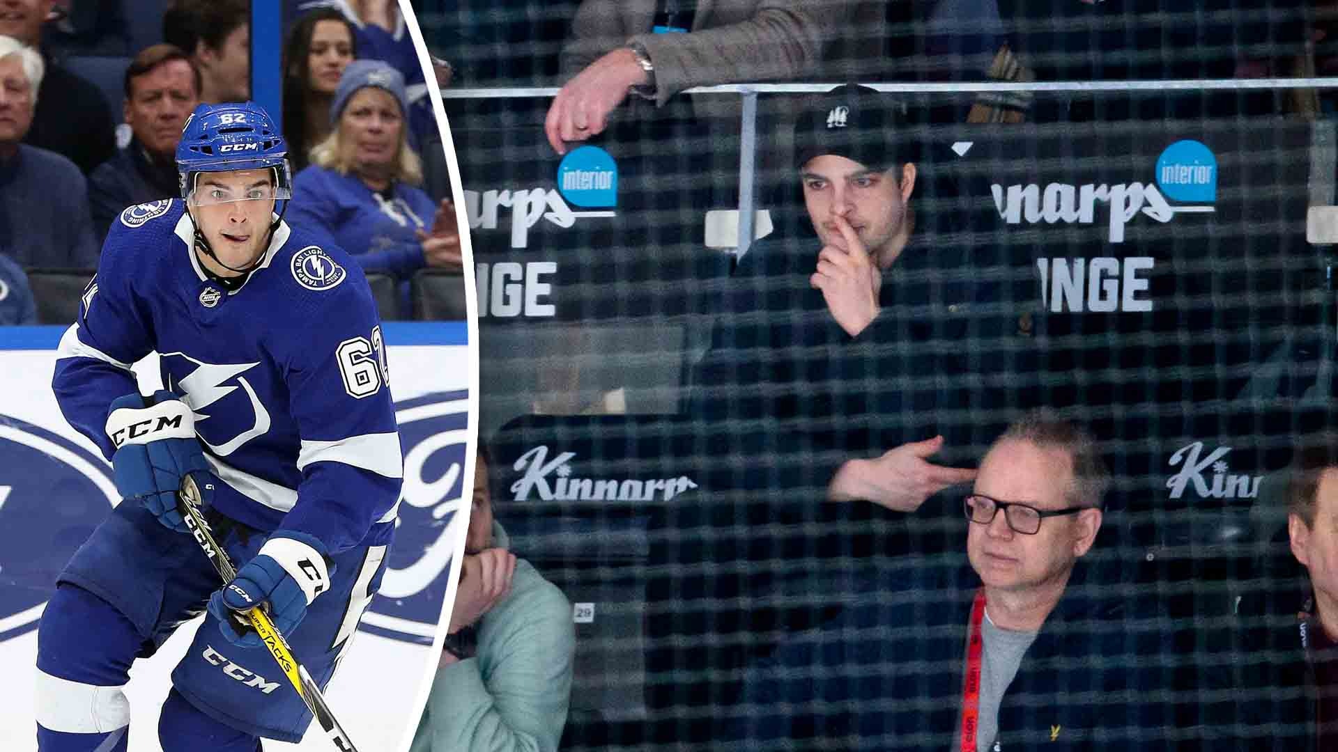 (32074) Danick Martel