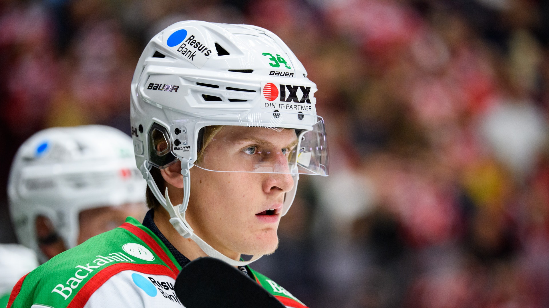 Petter Arvidson/Bildbyrån
