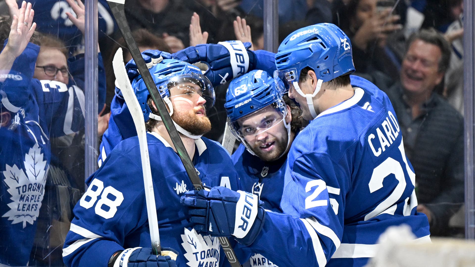 william nylander