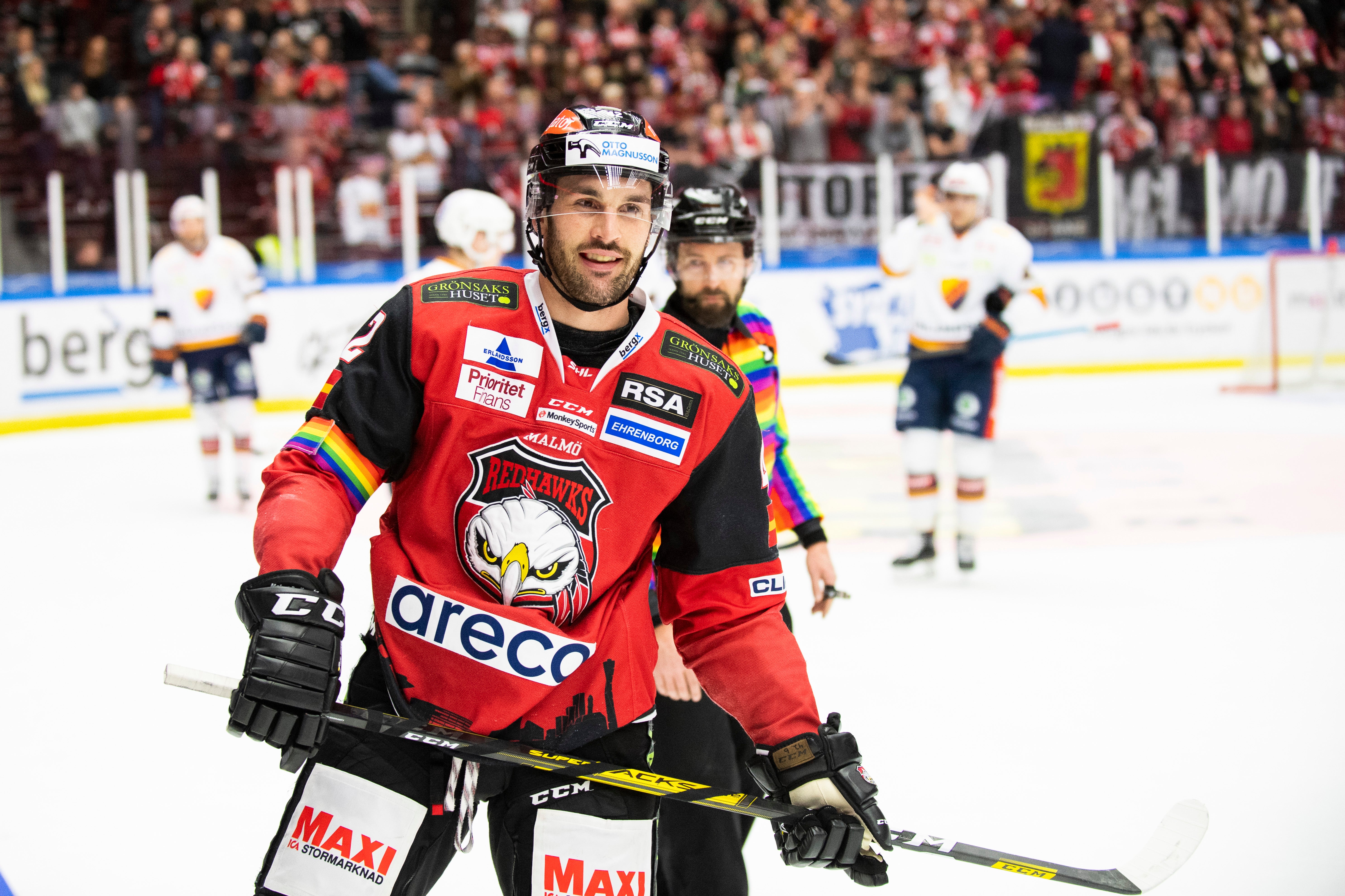 (14121) Niklas Arell